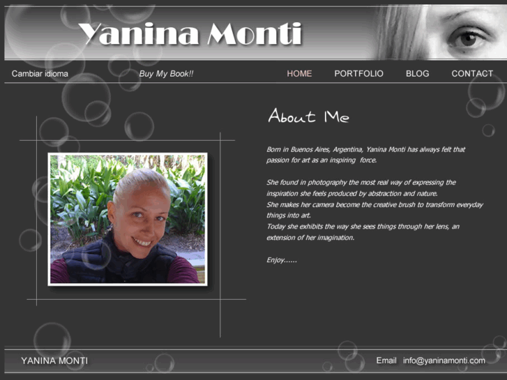 www.yaninamonti.com