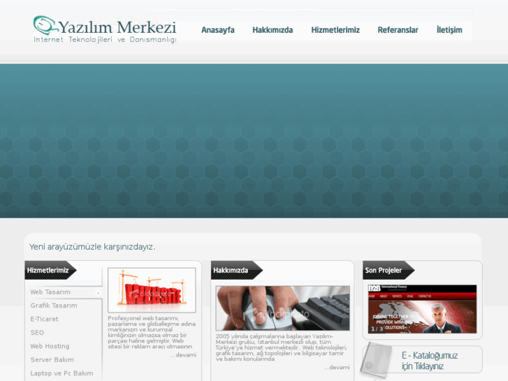 www.yazilim-merkezi.com