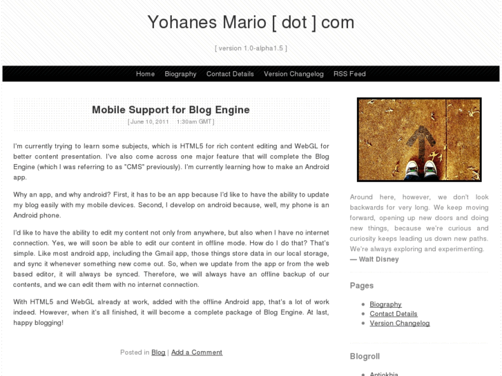 www.yohanesmario.com