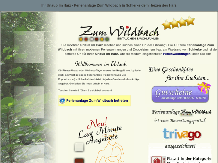 www.zum-wildbach.de