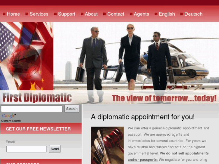 www.1-diplomatic.com