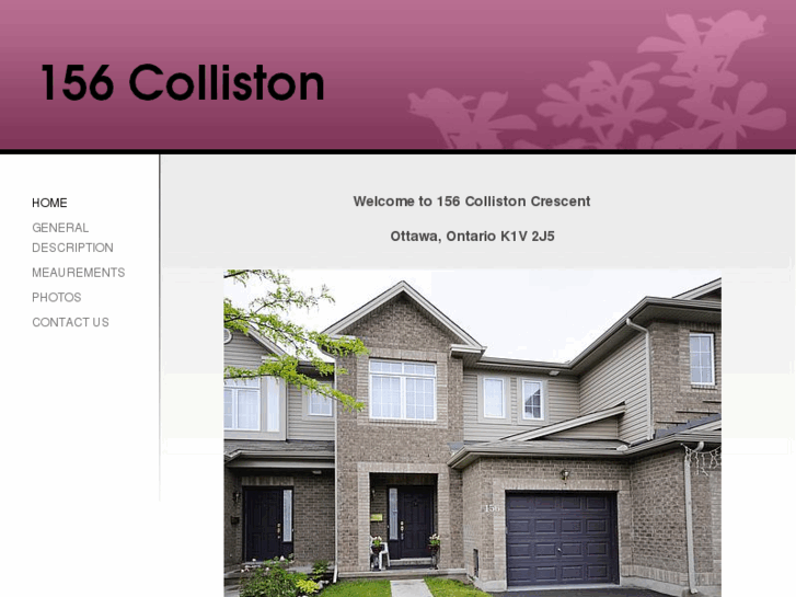 www.156colliston.com