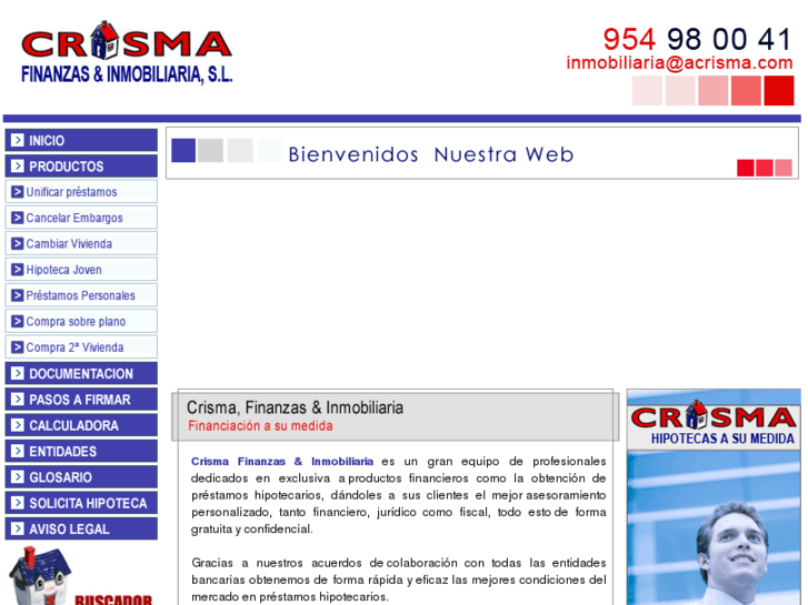 www.acrisma.com