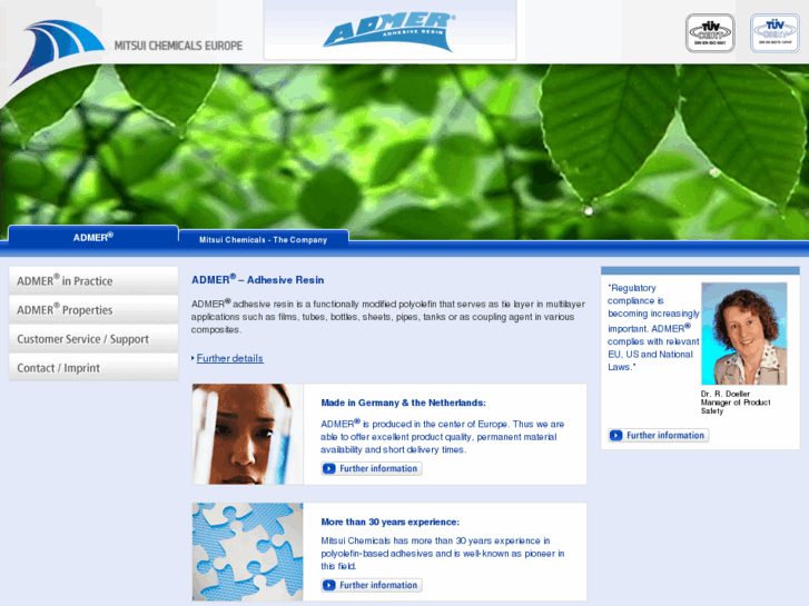www.admer.eu