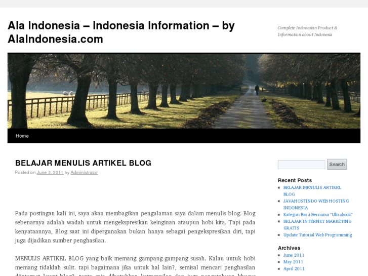 www.alaindonesia.com