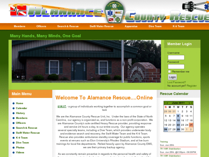 www.alamancecountyrescue.com