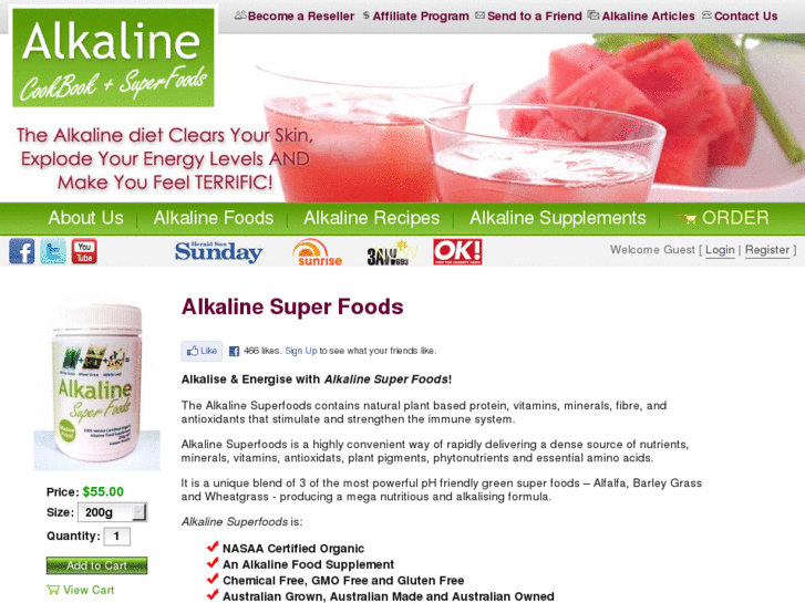 www.alkalinesuperfoods.com