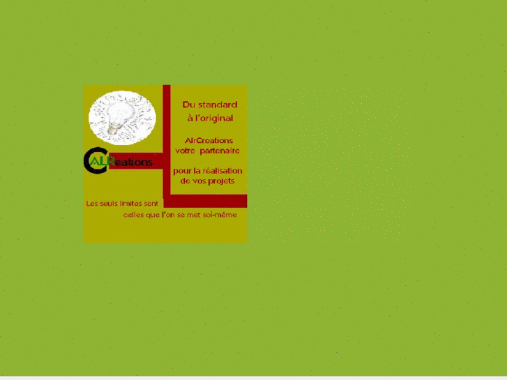 www.alrcreation.eu