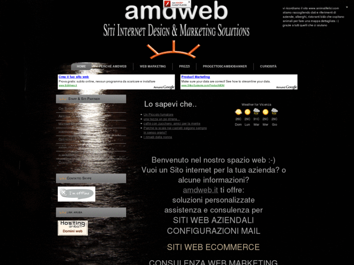 www.amdweb.it