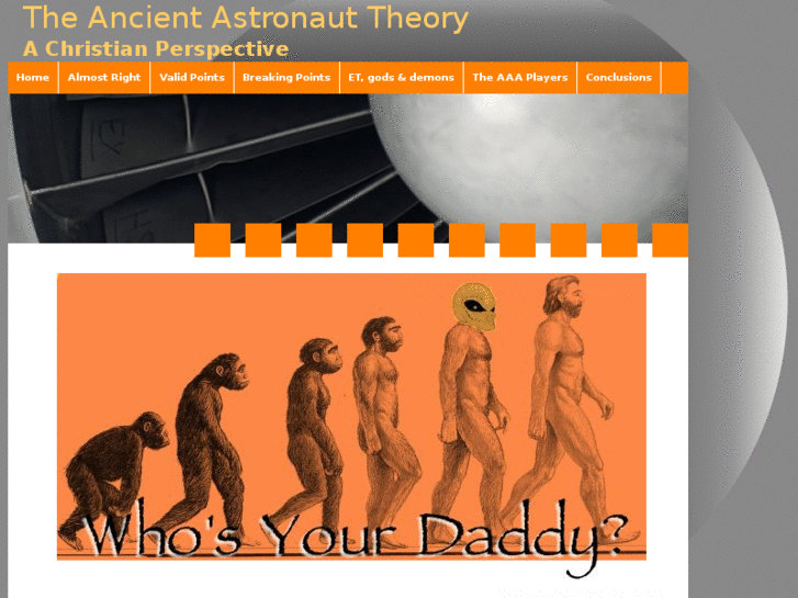 www.ancient-astronaut-theory.com