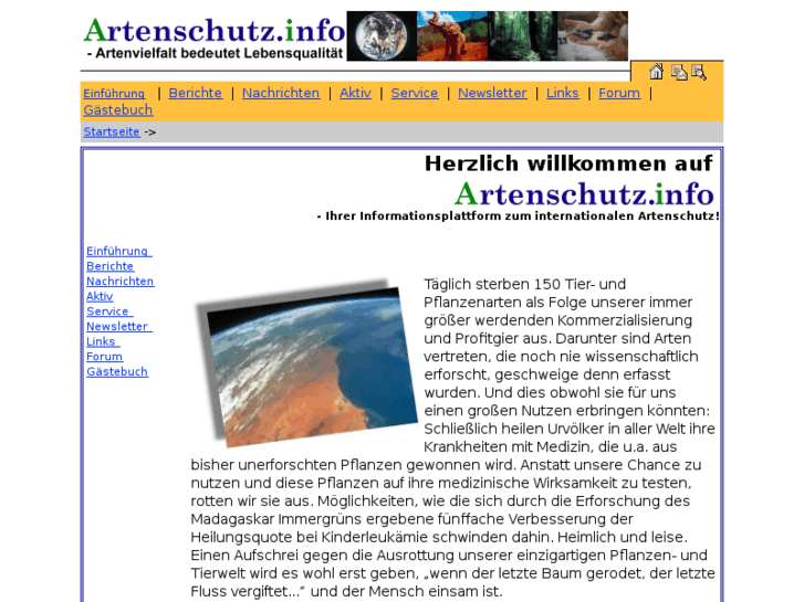 www.artenschutz.com