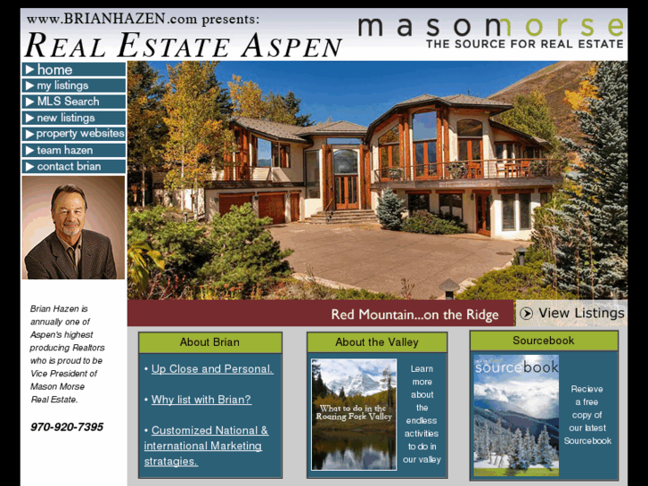 www.aspenjustlisted.com