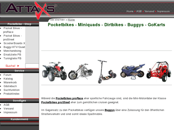 www.attaxs.com