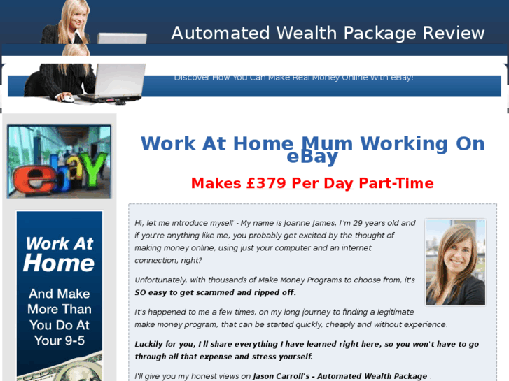 www.automatedwealthpackagereview.com