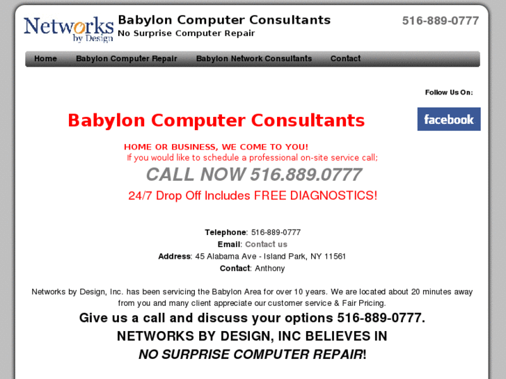 www.babyloncomputerrepair.com