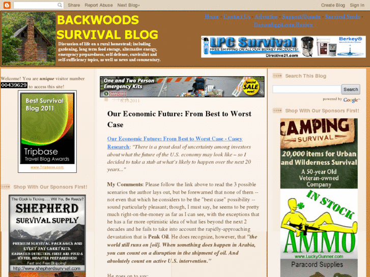 www.backwoodssurvivalblog.com