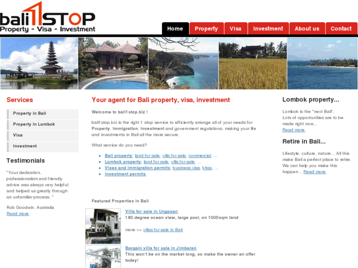 www.bali1stop.biz