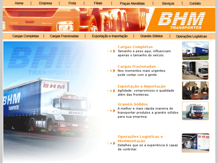 www.bhmtransportes.com