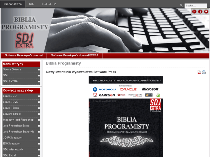 www.bibliaprogramisty.pl