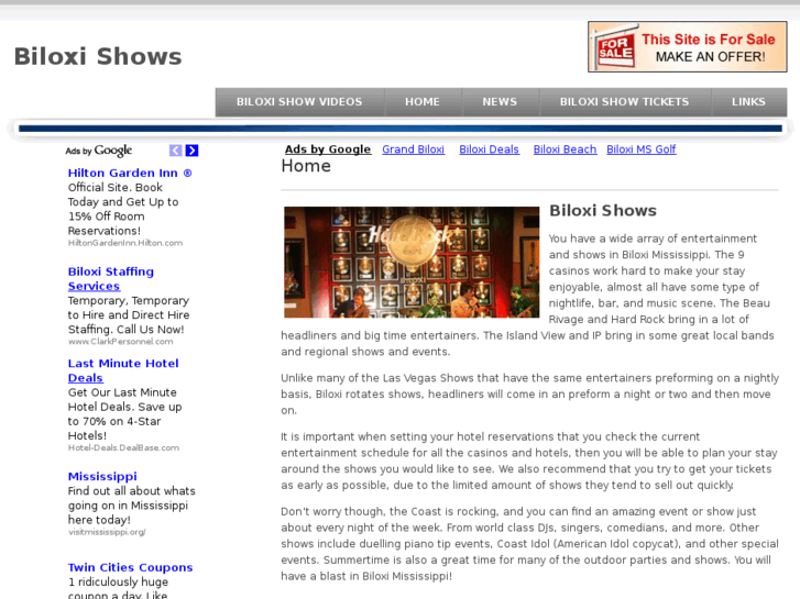 www.biloxishows.com