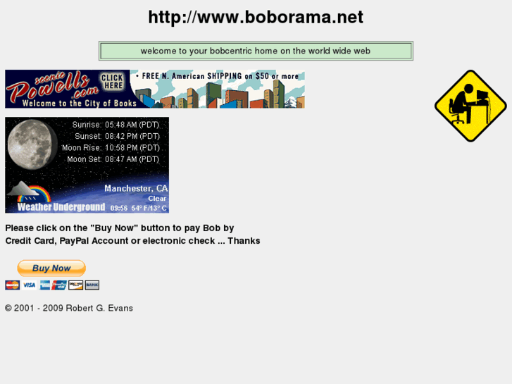 www.boborama.net