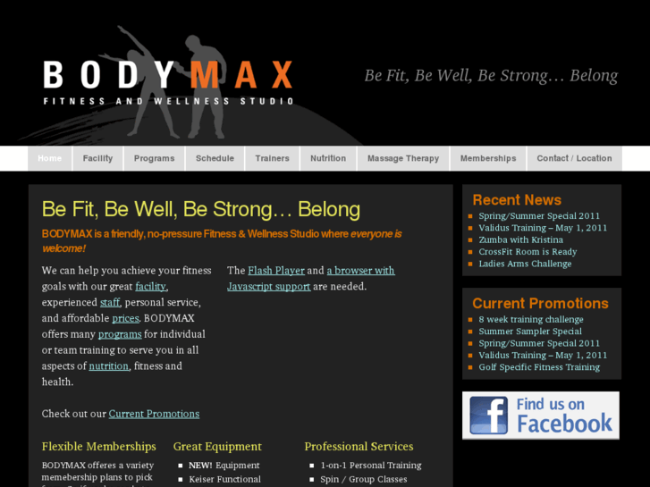 www.bodymaxfit.com