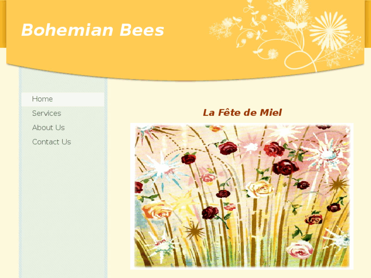 www.bohemianbees.com