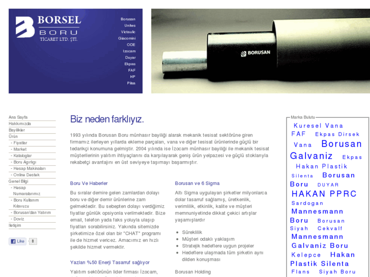 www.borselboru.com