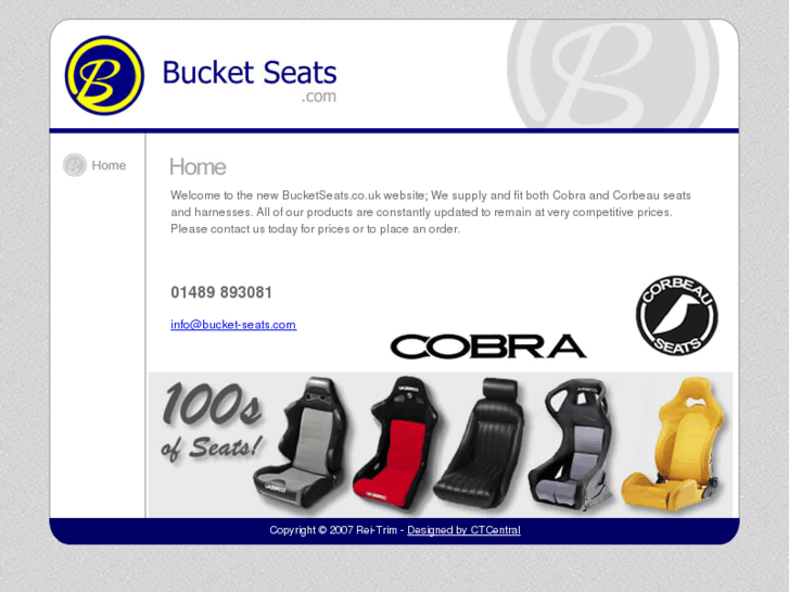 www.bucket-seats.com