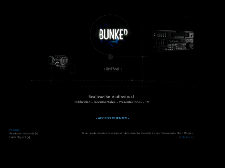 www.bunkerpro.com