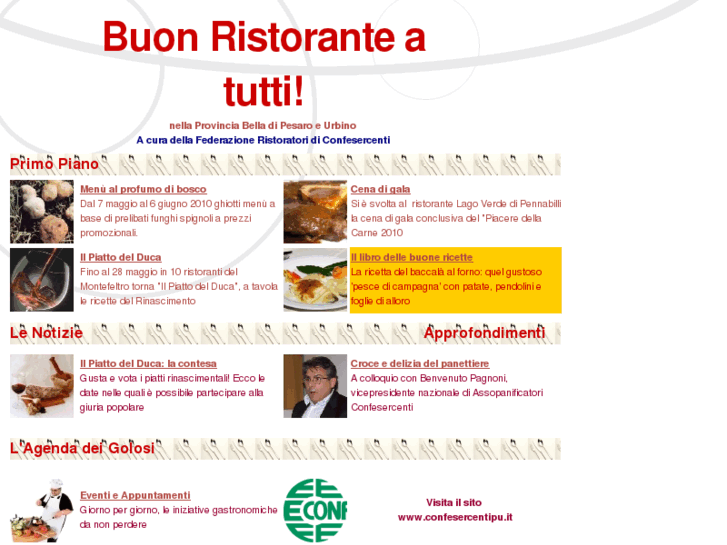 www.buonristorante.it