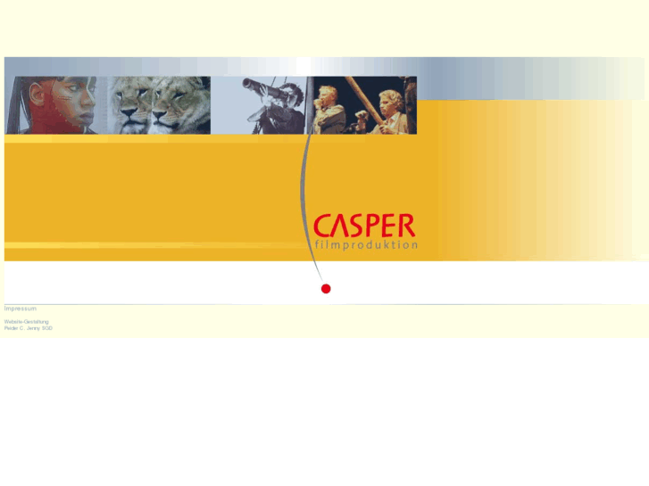 www.casperfilm.de