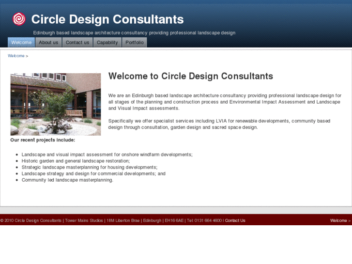 www.circledesignuk.com