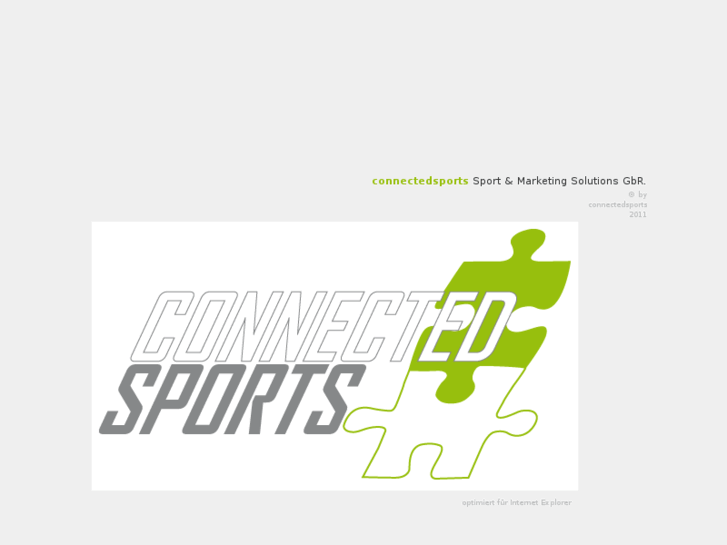 www.connectedsports.net