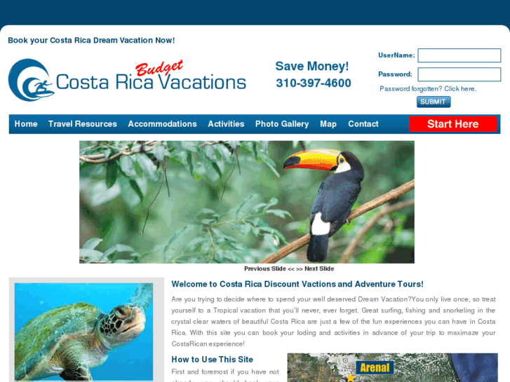 www.costarica2stay.com