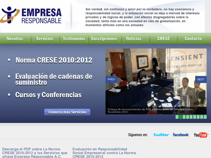 www.crese.org