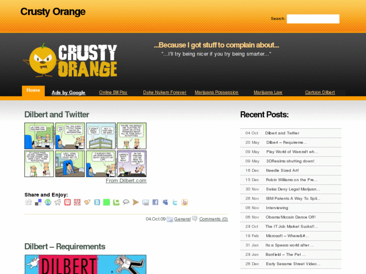 www.crustyorange.com