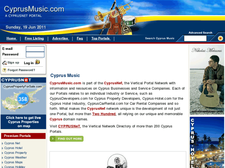 www.cyprusmusic.com