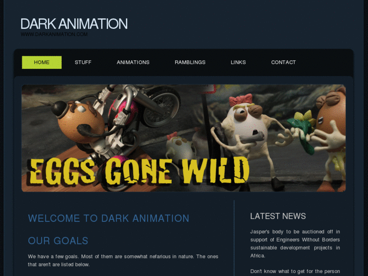 www.darkanimation.com