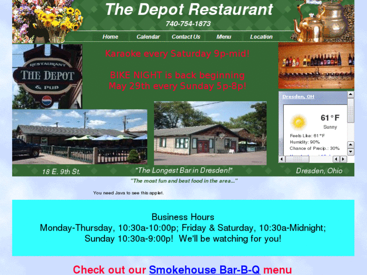 www.depotpub.com