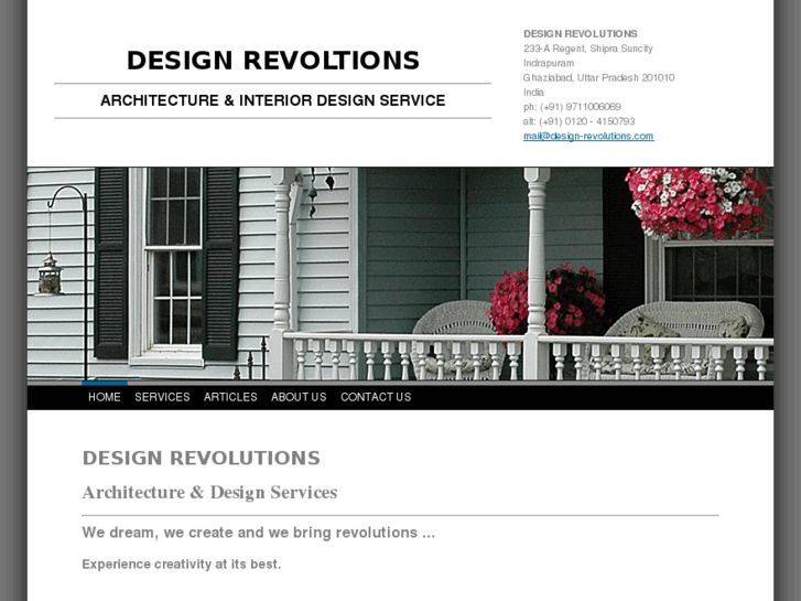 www.design-revolutions.com