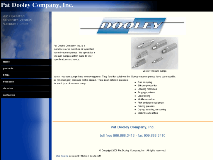 www.dooley-company.com