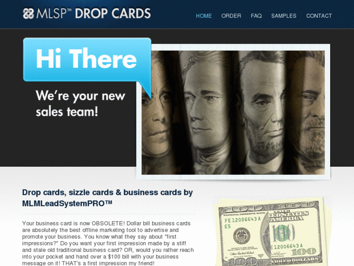 www.dopedropcards.com
