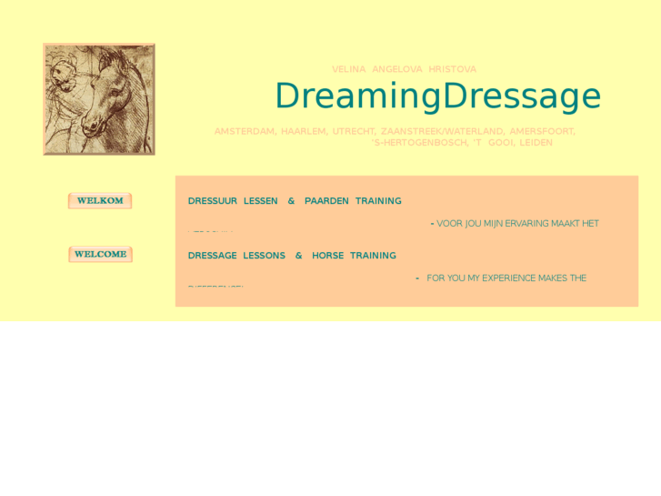 www.dreamingdressage.com