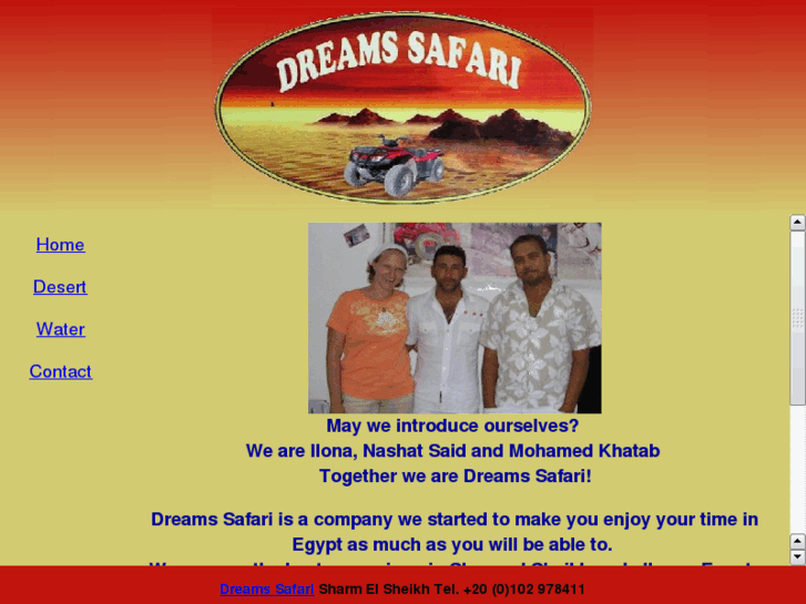 www.dreamssafari.com