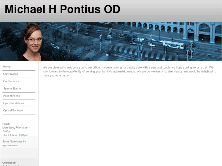 www.drpontius.net