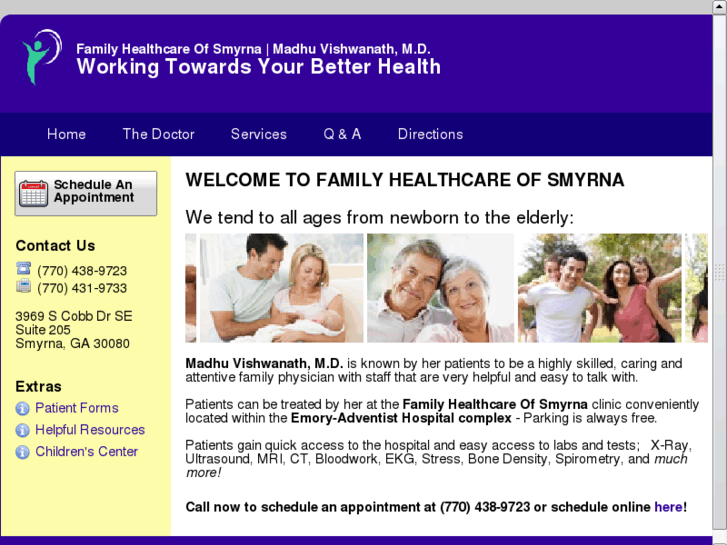 www.drvish.info