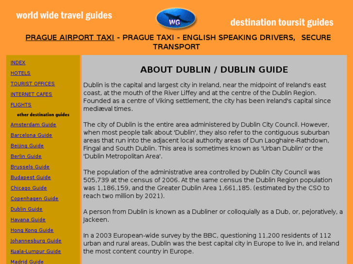 www.dublin-guide.co.uk