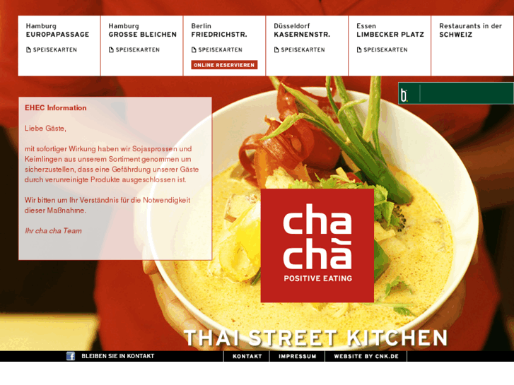 www.eatchacha.com