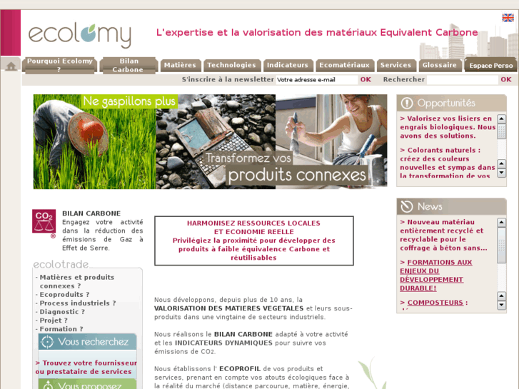 www.ecolomy.net